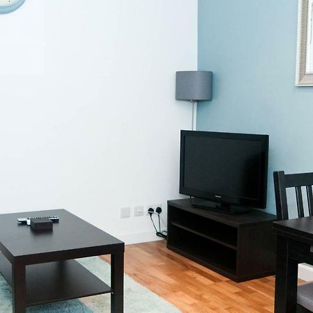 1Bd Apartment In Dalston لندن المظهر الخارجي الصورة