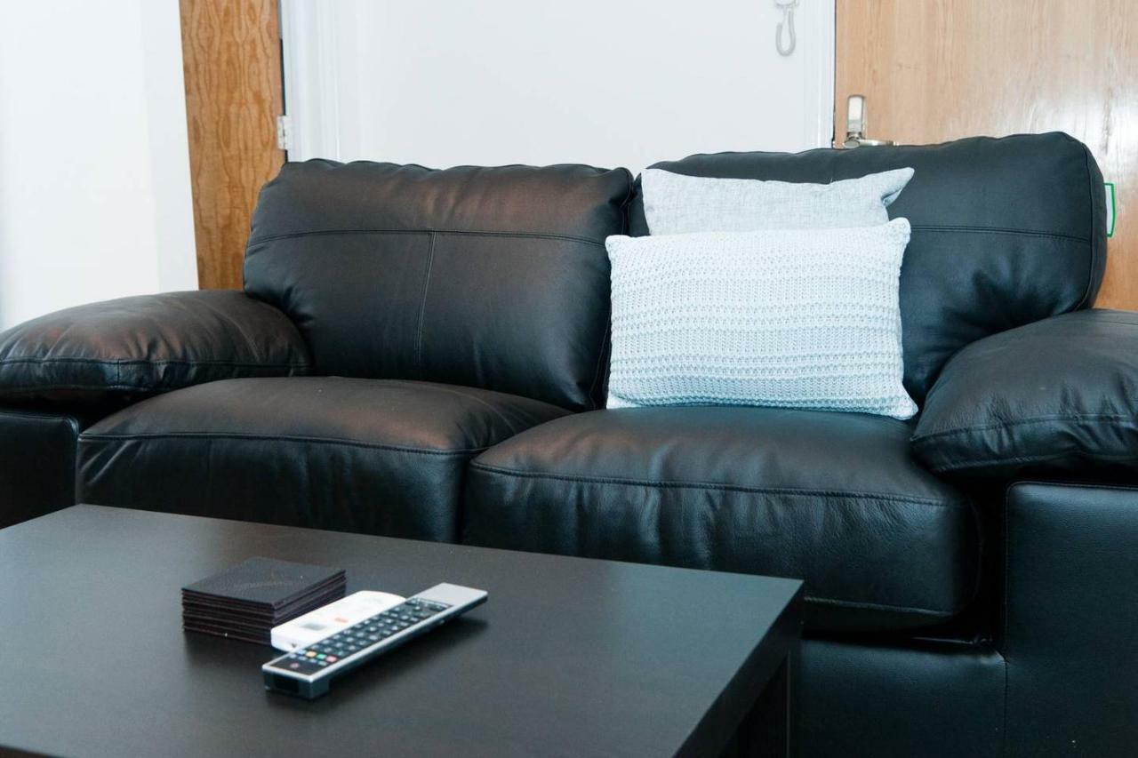 1Bd Apartment In Dalston لندن المظهر الخارجي الصورة